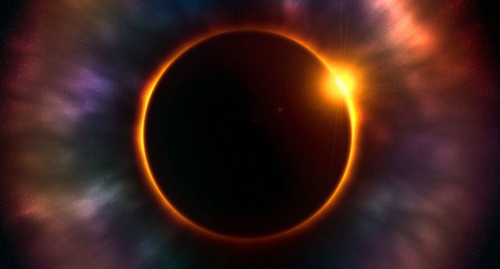 Eclipse total de Sol 2024; esto es lo que debes saber del fenómeno que