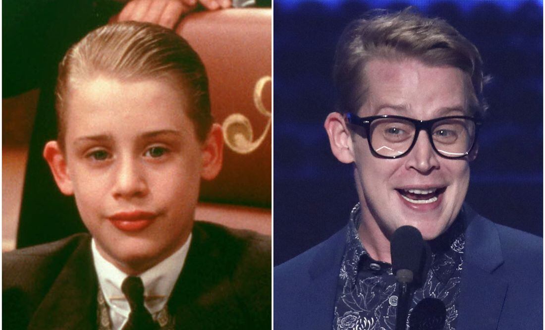 ¿qué Fue De Macaulay Culkin Estrella De ‘mi Pobre Angelito A 32 Años De Su Estrenoemk 1854