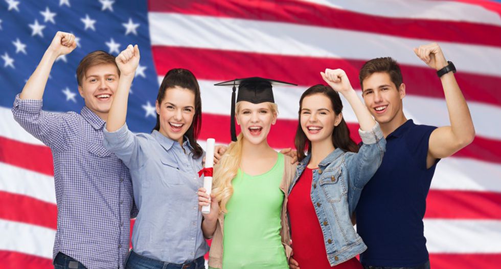 8 universidades de Estados Unidos que ofrecen becas para extranjeros