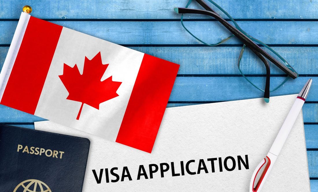 Visa Canadiense 2024 Costo Requisitos Y Cómo Tramitarla Por Primera Vez Desde México Viveusa 9167