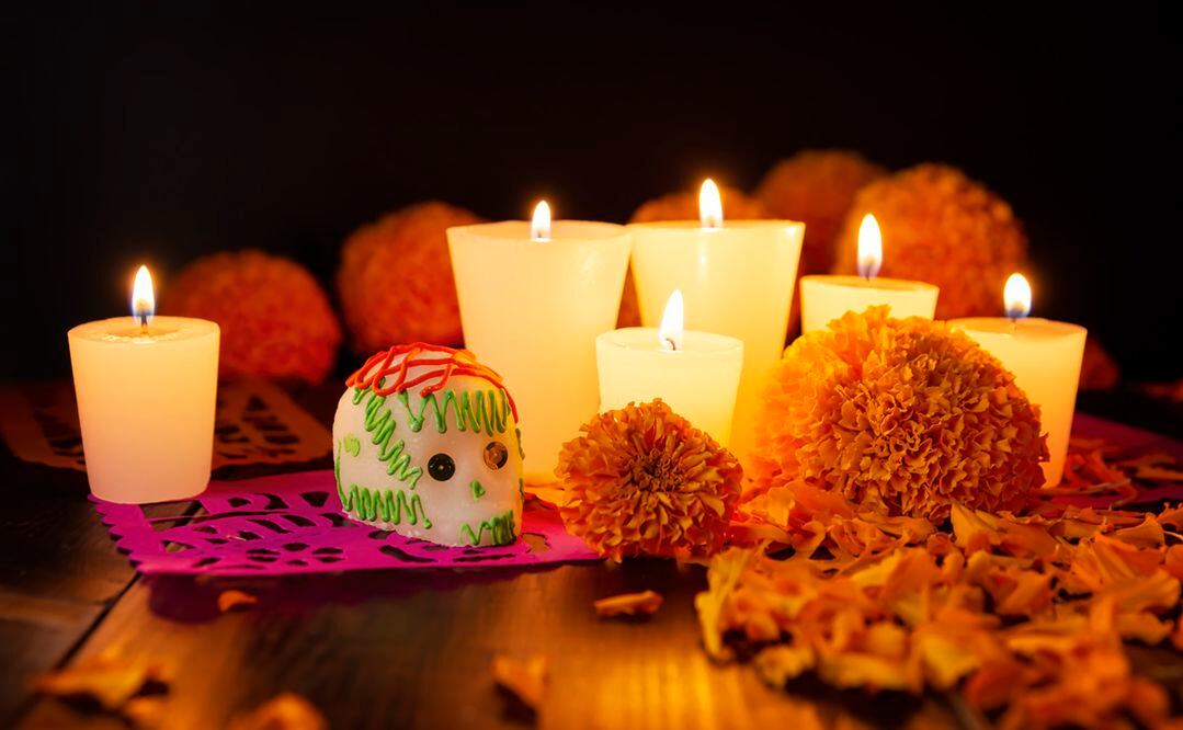 Día de Muertos: ¿Cuándo se pone la ofrenda a niños y bebés no nacidos? ¿Qué  lleva?