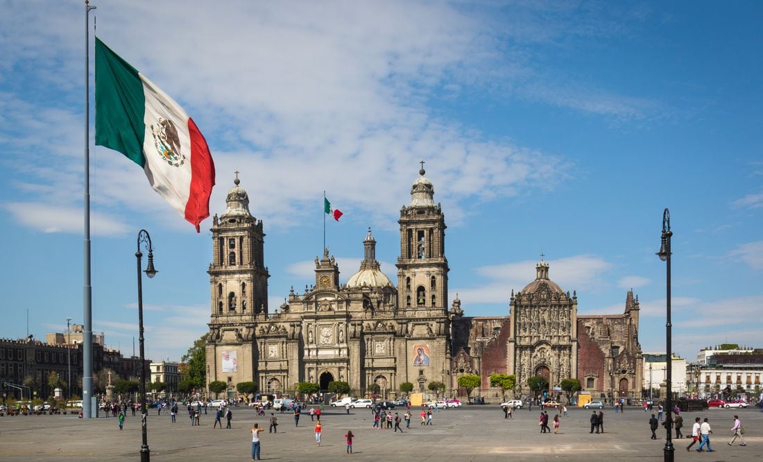 Días Festivos En México 2023: ¿Cuántos Quedan? Aquí Los De Descanso ...