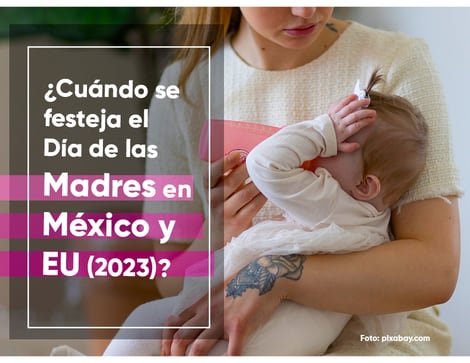 Feliz Día de las Madres! 35 frases e imágenes para celebrarlas el 10 de mayo