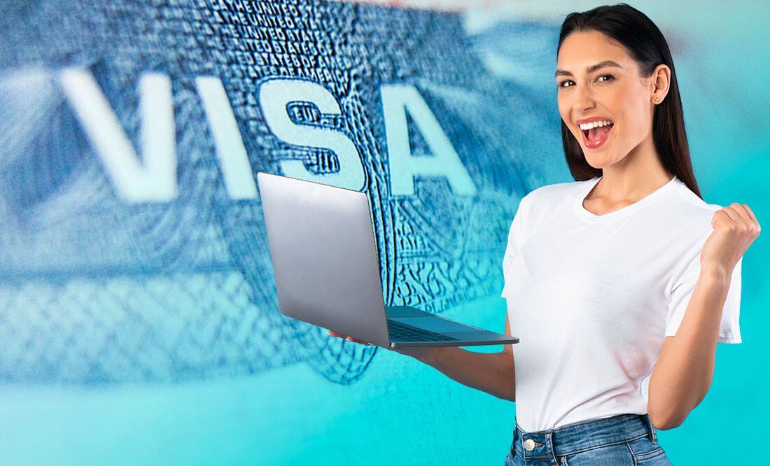 Costo Y Cómo Tramitar La Visa Americana De Turista Por Primera Vez Paso A Paso Viveusa 3425