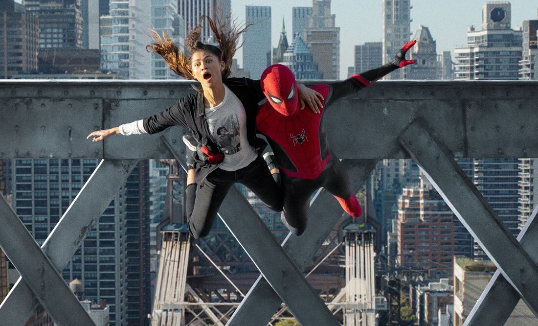 Spider-Man: No Way Home” recauda 50 MDD en primeras funciones en EU -  ViveUSA
