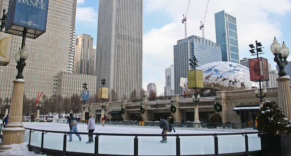 Join the Winter Puma 2024 Program in Chicago and Perfect Your English Skills!