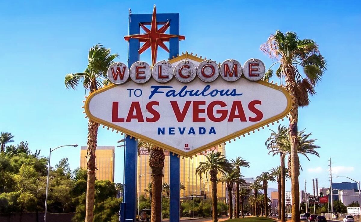Las Vegas Torre Eiffel Strip De - Foto gratis en Pixabay - Pixabay