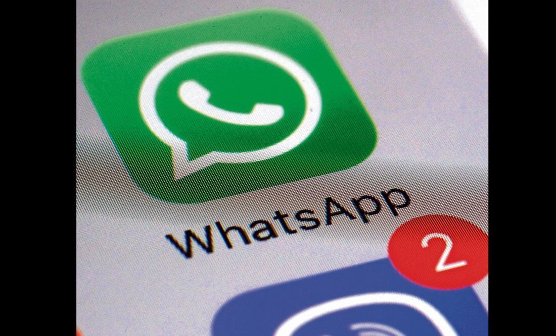 Ahora Whatsapp Permite Que Uses Tu Cuenta Hasta En ¡4 Teléfonos 1041