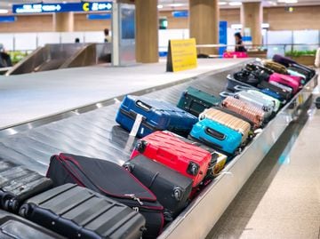 Medidas del equipaje de mano; ¿qué dimensiones están permitidas en el avión?