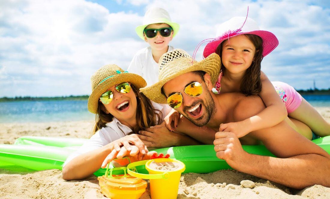 Destinos con playa más buscados para las vacaciones de primavera