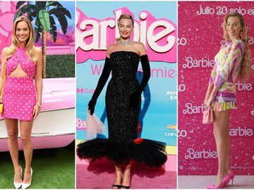 Barbie: las primeras críticas dicen que es una maravilla