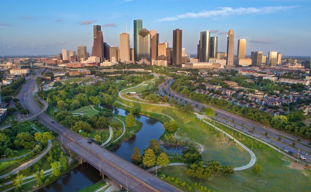 10 Coisas para fazer em Houston no Natal - Hellotickets