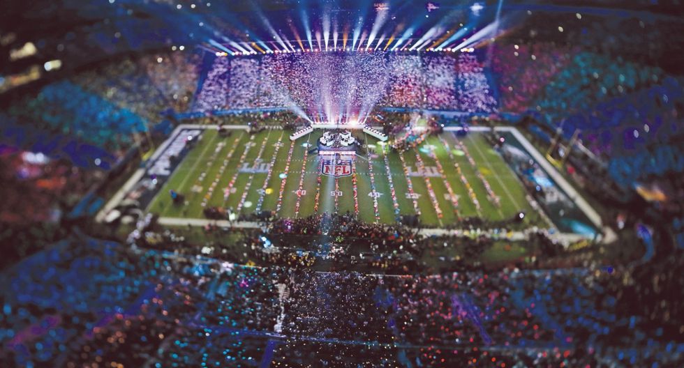 Super Bowl 2022 ¿Quiénes cantarán en el espectáculo del medio tiempo?