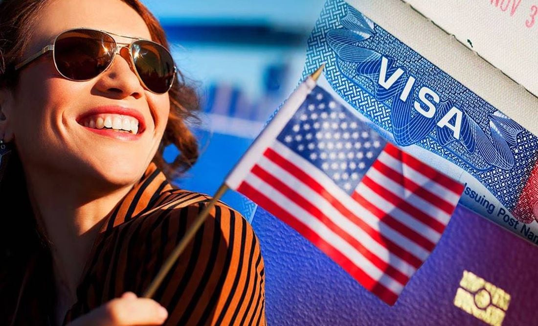 Nuevos precios de la visa americana 2023 ¿cómo quedan las tarifas de