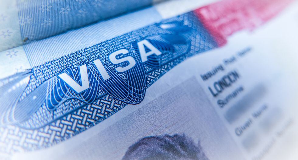 ¿quiénes Pueden Tramitar La Visa Americana Que Cuesta Sólo 16 Dólaresemk 1078