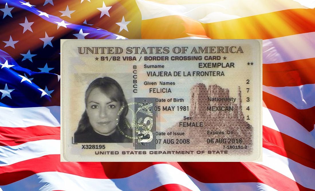 Costo, requisitos y beneficios de la VISA LÁSER para viajar como turista a Estados  Unidos - ViveUSA