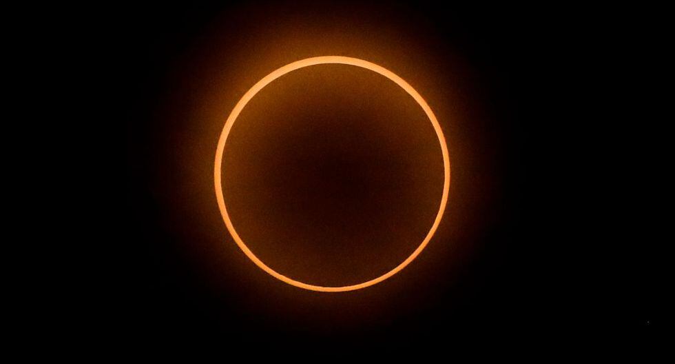 Eclipse total de Sol en México ¿Cuándo será el próximo evento