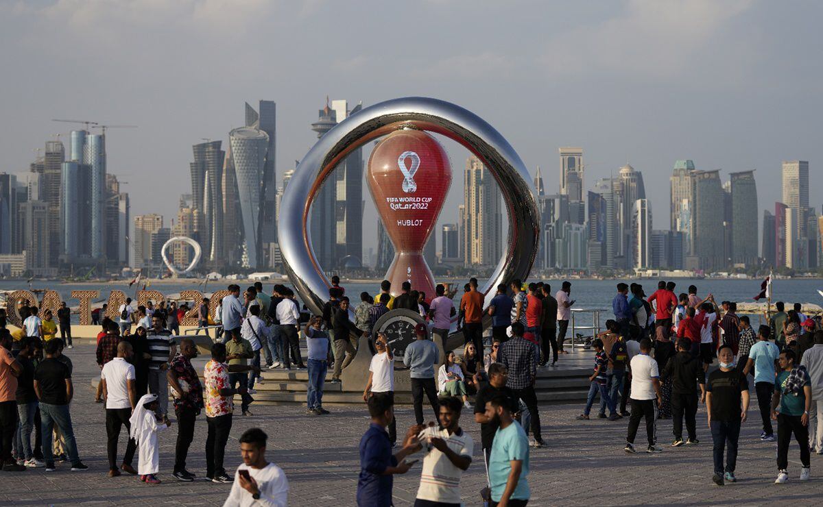 Vestimenta prohibida en Qatar 2022: ¿Qué tipo de ropa pueden utilizar las  mujeres y los hombres en el Mundial de la FIFA?