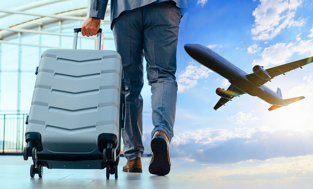 10 cosas que SIEMPRE deberías llevar en tu equipaje de mano en el avión -  ViveUSA