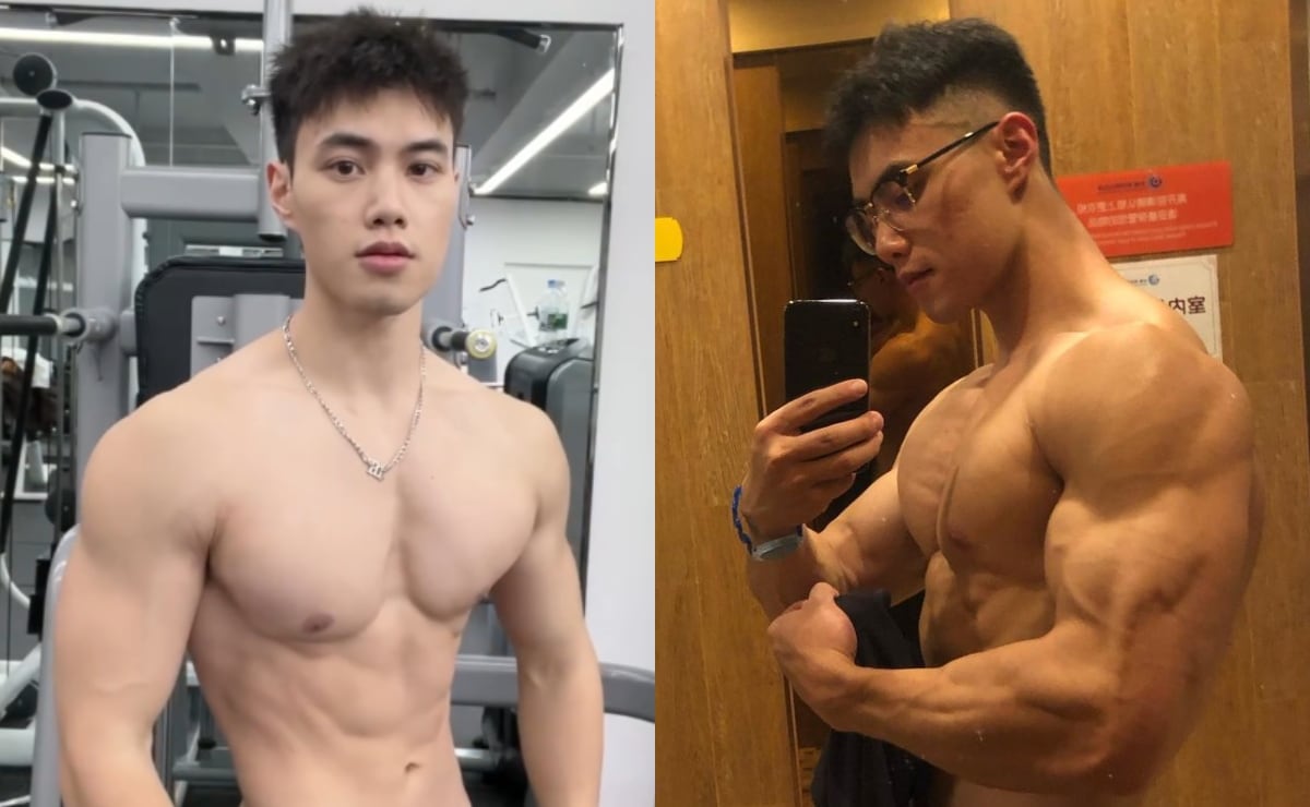 Famous bodybuilder influencer tragically dies after filming video in forbidden area in China