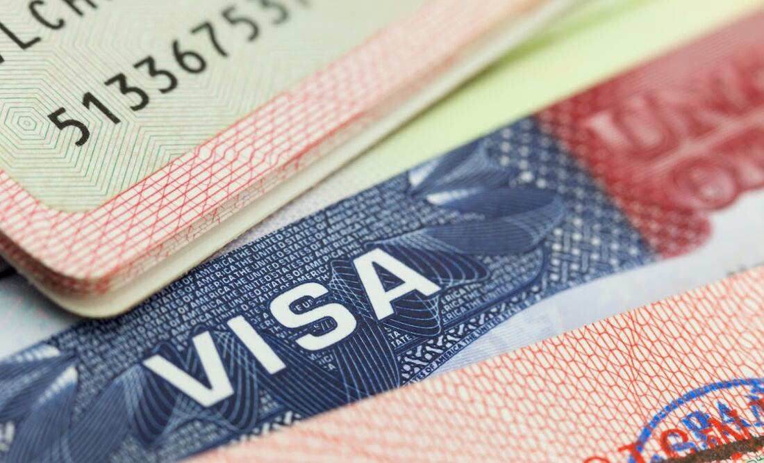 <strong>La visa B-1 permite a los extranjeros entrar a los Estados Unidos temporalmente por negocios limitados. Imagen: Apostilla Express </strong>   