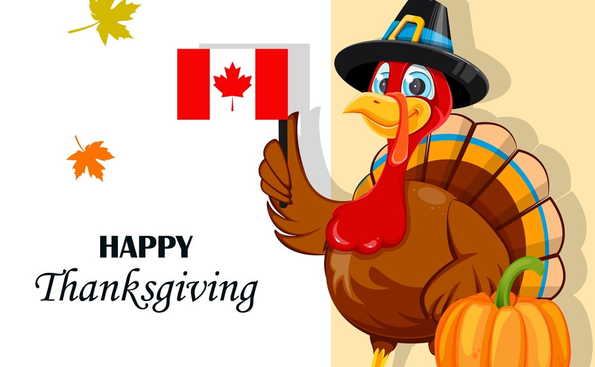 Thanksgiving Day in Canada: Origin, when and how it is celebrated