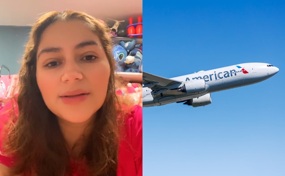 Woman Shared Ominous Dream Of Plane Crash On TikTok A Week Before The American Airlines Tragedy