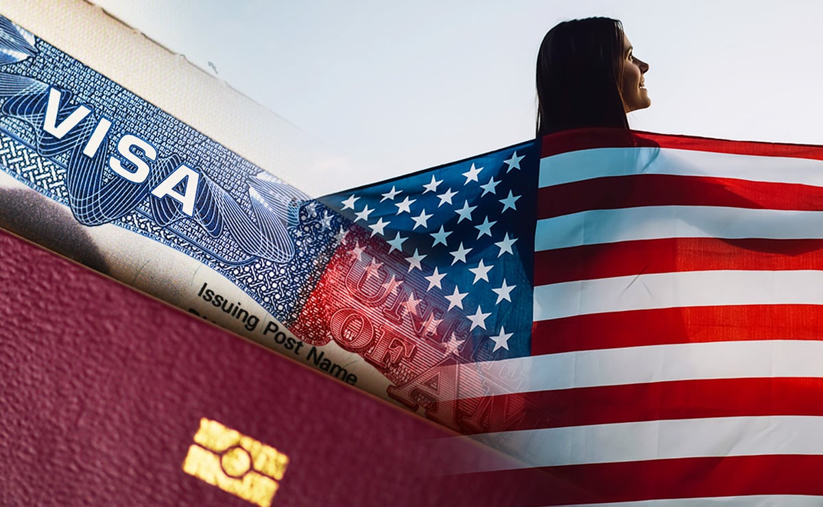 ¿dónde Y Cómo Renovar La Visa Americana En El Menor Tiempo Posible